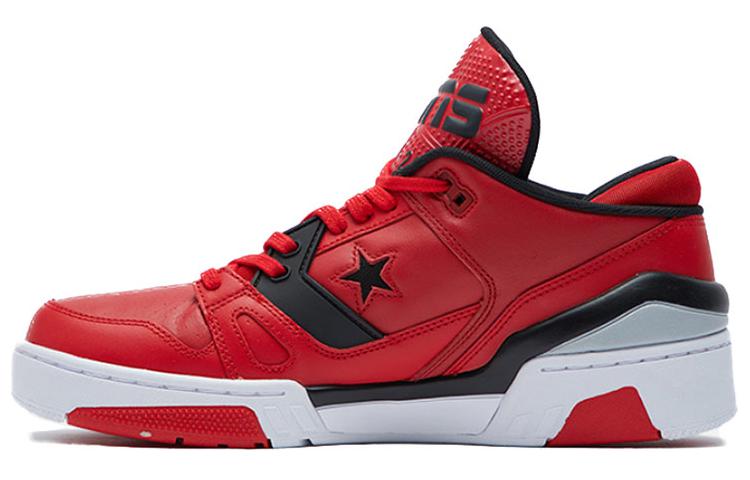 Converse Erx 260 Archive Alive Low Top Red 165043C 37.5