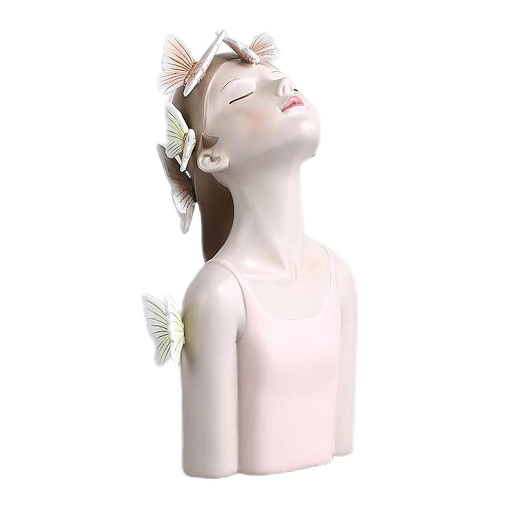 Free Shipping Style Resin Figurine Statues From Modern Handicraft Decorative