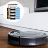 Vacuum Cleaner Filter Sweeping Robot Side Brushes Sweeping Robot Mop Pad Plastic Replacement Part for 950 920