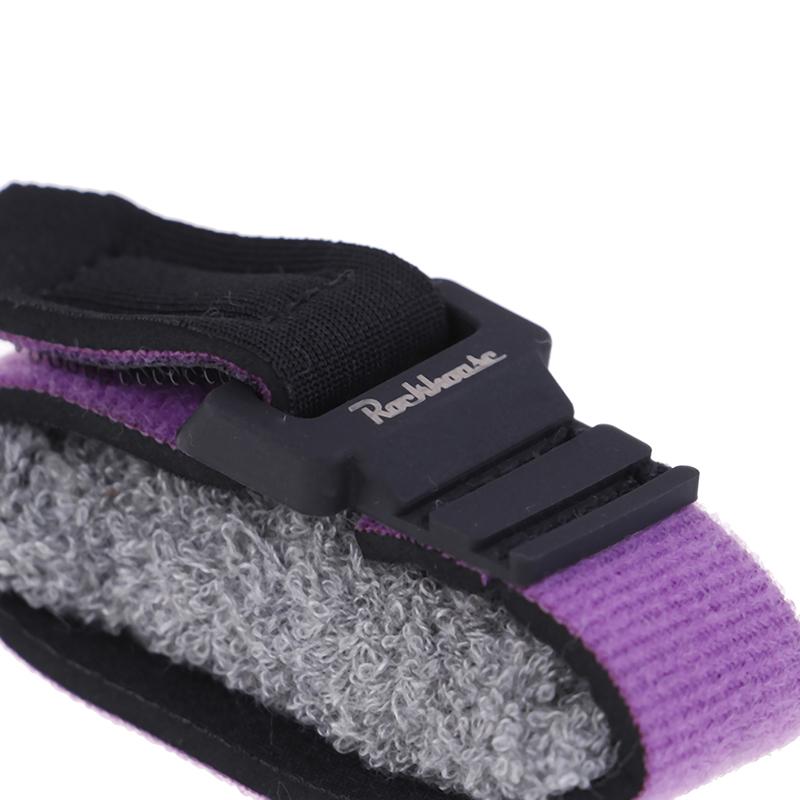 1Pcs Guitar Fretwraps Strings Mute Muter Fretboard Muting Wraps For Normal