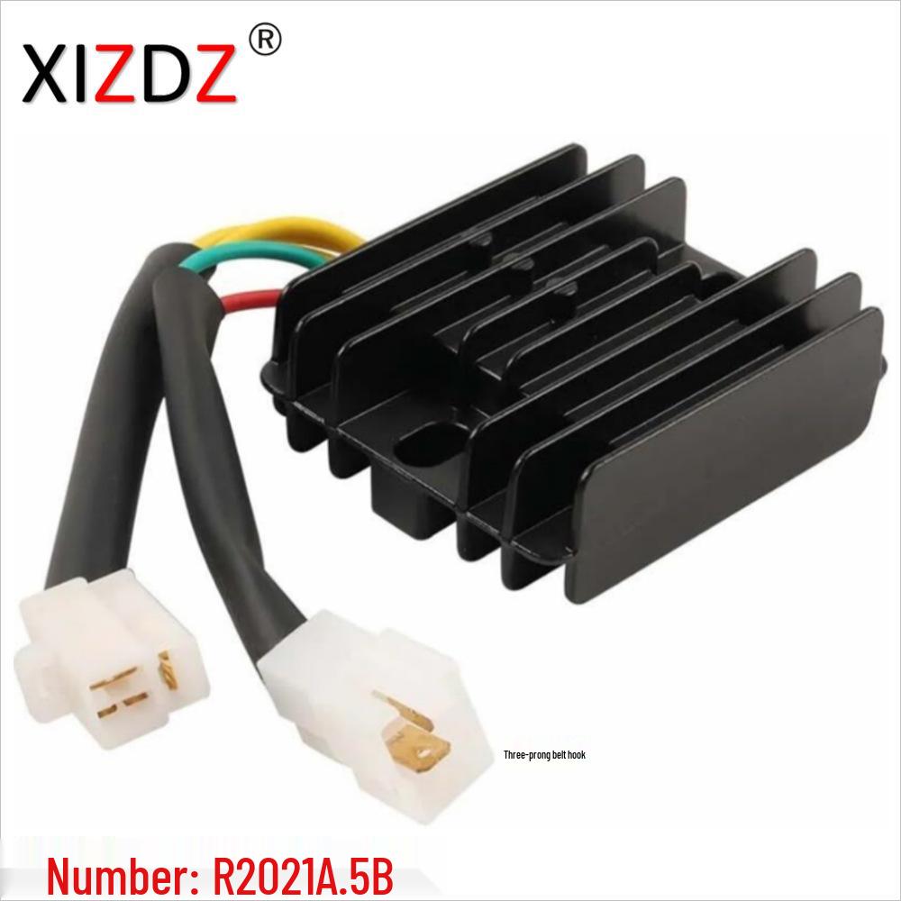 2021A.5B Compatible with 150cc-300cc PIT PRO ATV