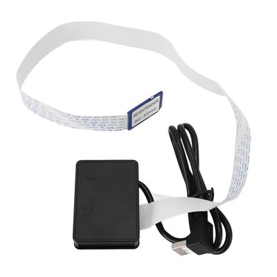 Storage Card To Storage Card Extension Cable Professional 2 In 1 USB Storage Card Extender Cord for