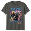 Dogs Because People Suck TShirt Dog Breed Graphic Tee Animal Lover