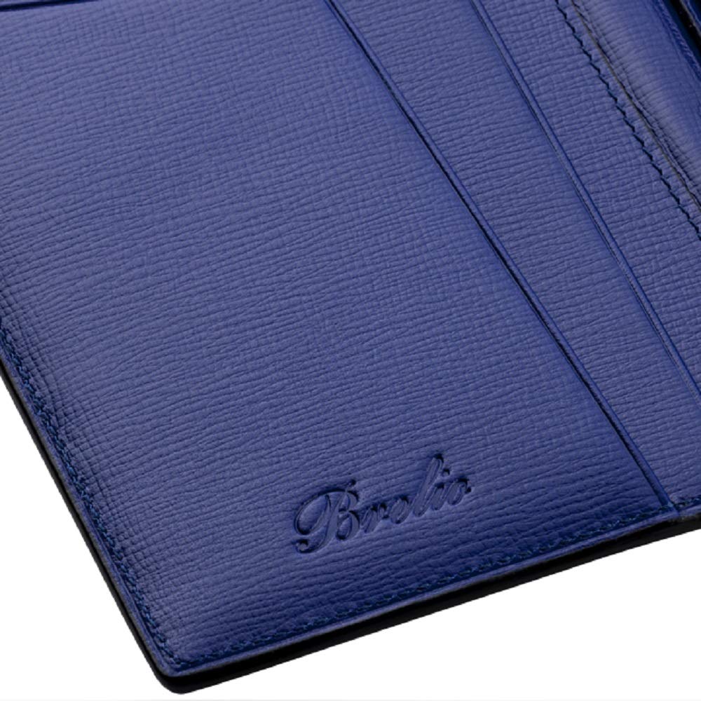 Brelio Brenta System Organizer Bible 16mm Belt Blue