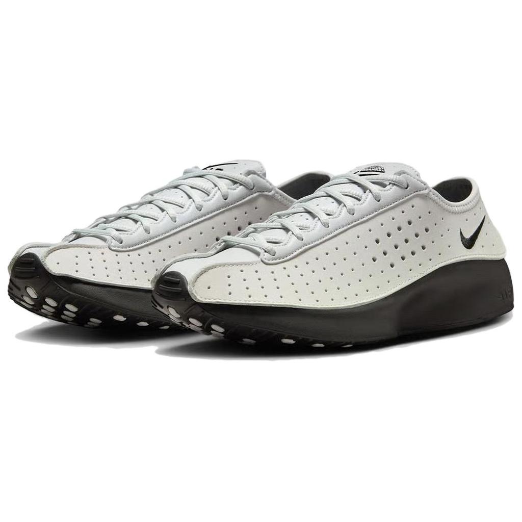 Nike Dover Street Market x  Air Superfly Summit White Black Women Sneakers Photon-Dust IB1403-100