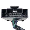 MB571630 Brandneu 15-poliger Schalter Blinker-Schalter-Kombination für Mitsubishi L200 1987-1995 FST-MI-1172