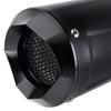 Exhaust Tailpipe for Honda CBR650R, CBR650F, CB650R Motorcycle