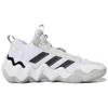 Adidas Tênis Exhibit B 'White Black' GZ2383