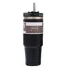 Insulated Cup With Straw Water Bottle 304 Stainless Steel Insulation Bottles Coffee Pitcher