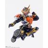 TAMASHII NATIONS S.H. Figuarts (True Bone Carving Method) Kamen Rider Yoroibu Orange Arms Approx....
