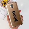 For Samsung Galaxy S5 Case SM-G900F G900I G900M Stylish Painted Cover Soft Silicone Phone Case For Samsung S5 S 5 GalaxyS5 Shell