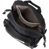 NORTH FACE Boulder Mini Shoulder Fawn Gray ONESIZE