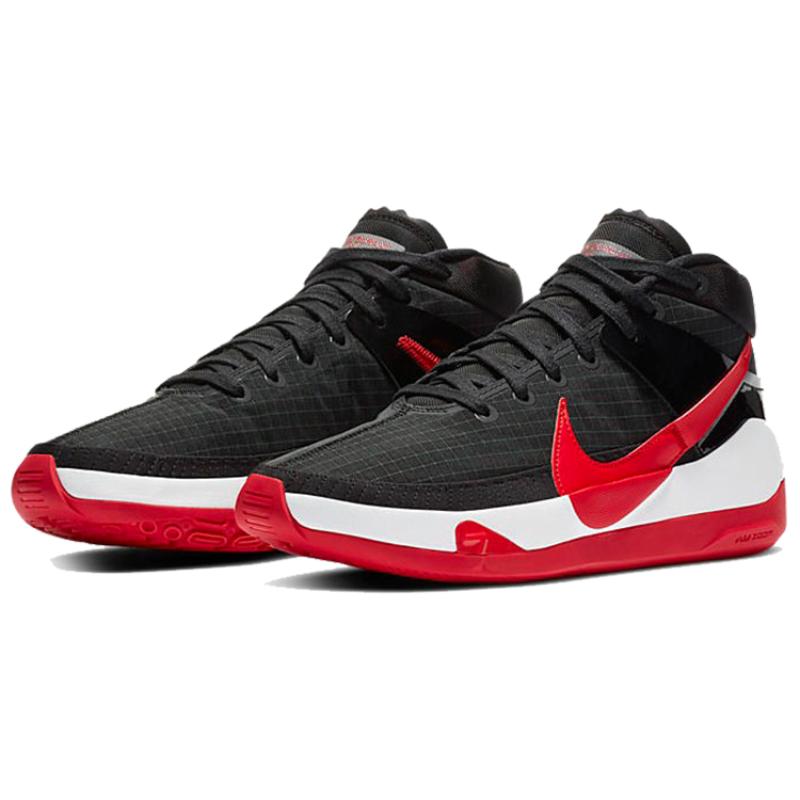 Nike Kd 13 Ep 'Bred' Sneakers CI9949-002