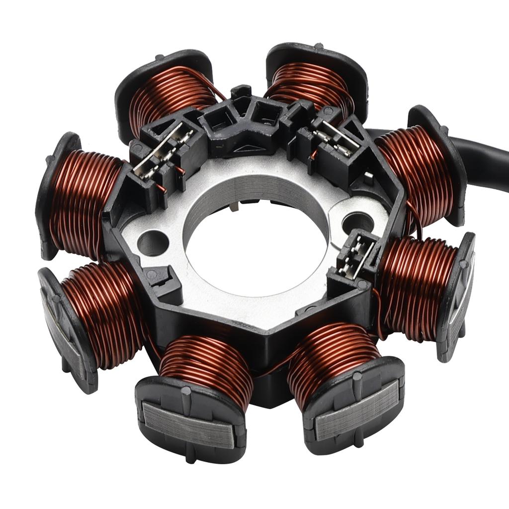 Stator Generator 3-Wire For Arctic Cat 90 DVX / 90 2X4 / Alterra 90 2006-2024