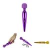 Female Multi Speed Personal Full Body Massage Massager Gspot Toy Vibration