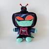 Hazbin Hotel Sezonul 2 Vox Răufăcător Jucărie de Pluș Moale Umplută Păpușă Desene Animate Pernă Drăguță Kawaii Cadou pentru Fani Film TV Obiecte de Colecție