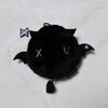 XDINARY HEROES Rip & Fall Villains Dolls Plusle Keyring