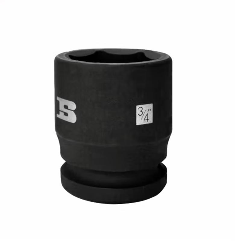 BOSI 19mm Drive Pneumatic Impact Socket
