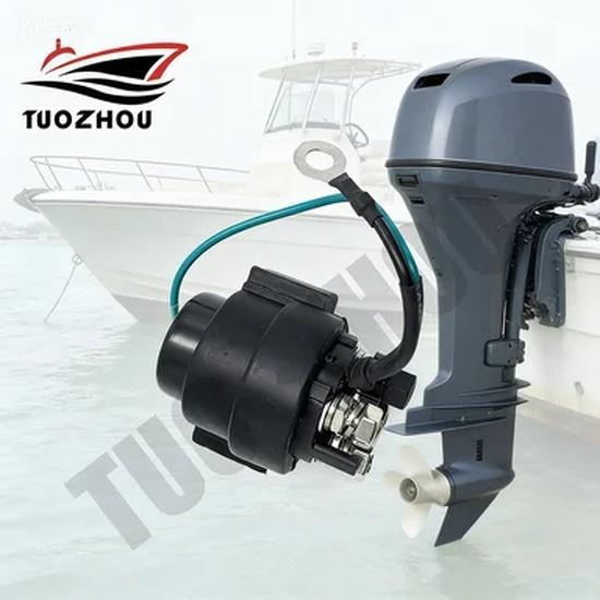 Rectifier Relay Assy 6E5-81950 For YAMAHA Outboard Motor 2T 100-200HP 6E5-8195B-01 6E5-81950-00 boat engine parts 6E5-81950