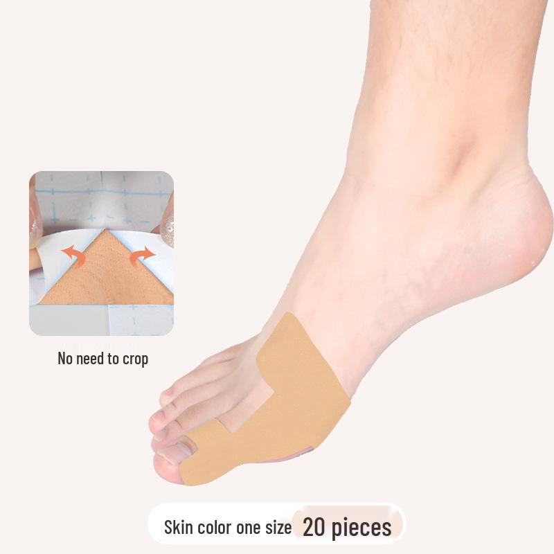 

Athlete Knee Support Bandage Pad for Basketball & Running - Kinesiology Tape Replacement