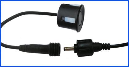 RTX REVERSE PARKING SENSOR