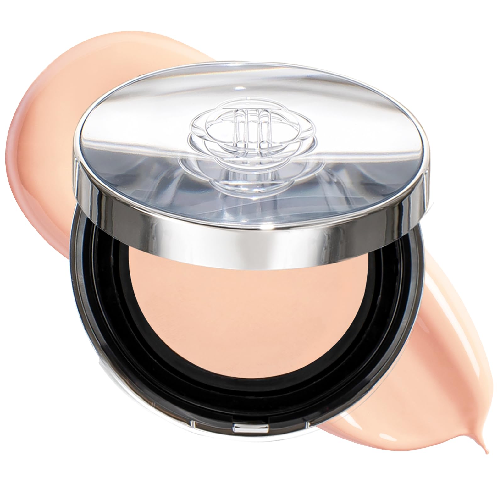 [Dinto Official] Blur Groove Wooncho Cushion 942 Sage Wooncho  Korean Cosmetics