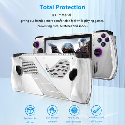 Nintendo – Puzdrá a futrály