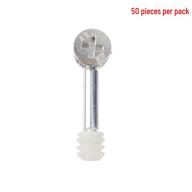 Woodworking 3-in-1 Furniture Connector & Dowel Hole Opener Tool