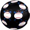 Baseball Theme Size 5 Soccer Ball, Suitable for Both Indoor and Outdoor Matches, a Gift Suitable for Everyone.