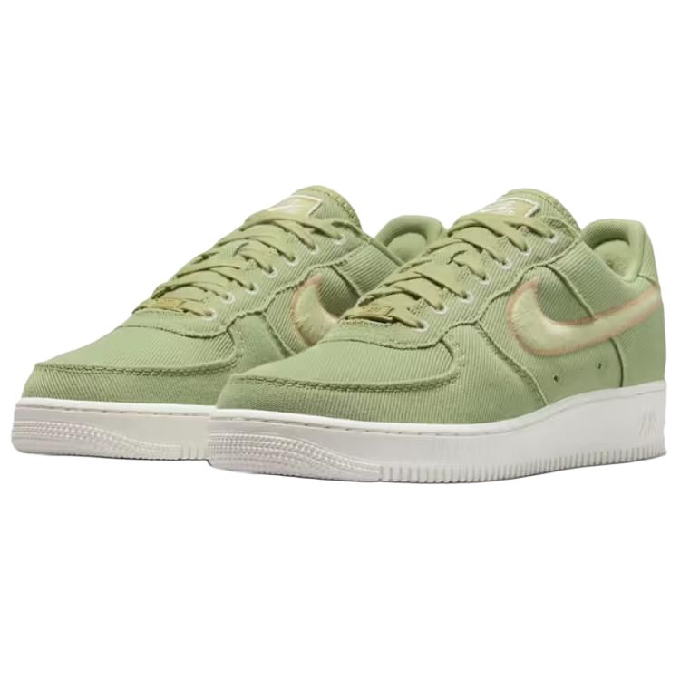 Nike Air Force 1 Low Canvas HV1204-300