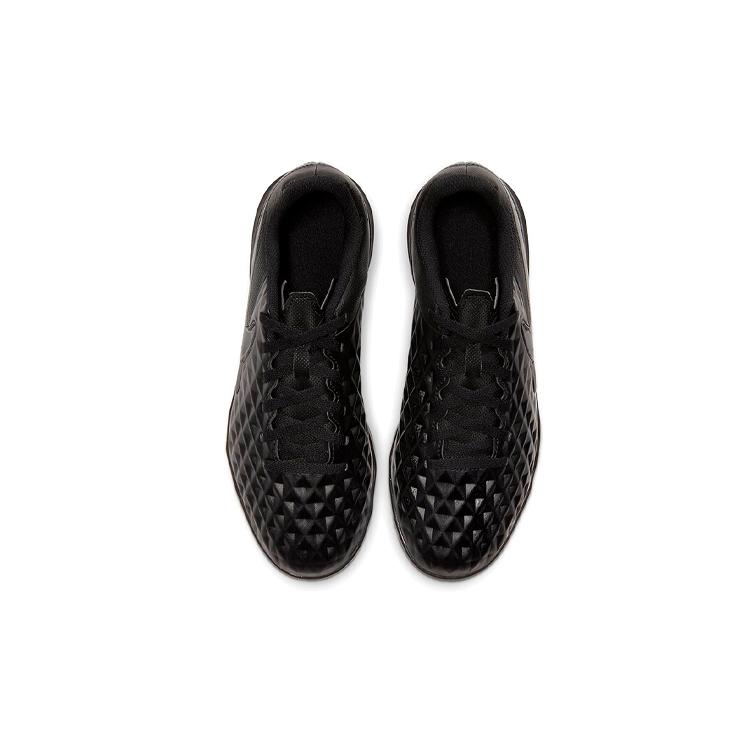 Nike Jr. Tiempo Legend 8 Kids' Shoes Black AT5883-010