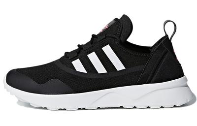 Originals Zx Flux Adv Virtue 'Negro Blanco' Mujer CG4090