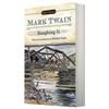 Hard Times English Roughing It Asceticism English Version Novel The World of Mark Twain