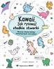 Kawaii. Kawaii. Come disegnare creature carine