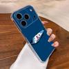D-Doraemon Anime Phone Case For iPhone 16,15,17,12,13,14,11 Max,Pro,Plus,X,XS,XR,SE4,E Mini Transparent Cover