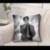 [USED] BTS Jungkook Cushion Cover