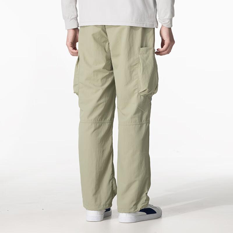 Puma Training Sports Fashion Comfortable Casual Pants Men bottoms 633867-82