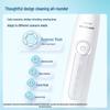 Philips Sonic Electric Toothbrush DiamondClean 3 Series