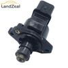 OEM MD619306 E9T15372 E9T15372C Automobiles Engines Idle Air Control Valve For Mitsubishi Pajero Diamante Montero Sport