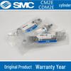 SMC Standardzylinder CDM2B/CDQ2B/MXS/MXQ/MY1B* Nicht-Standard