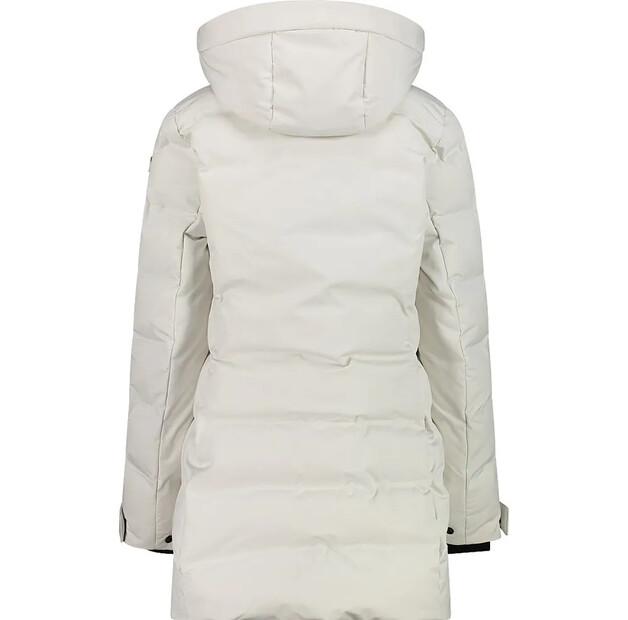 CMP Куртка Long Snaps Hood 32K3316