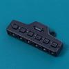 in 3 out LED Push Terminals Post Quick Connector Terminal Splitter Splitter Wire Splitter Connector