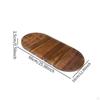 Wood Charcuterie Cheese Board, Extra Large Board ,Serving Wooden Tray ,for