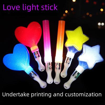 Neobvyklé hračky – Svítící hračky