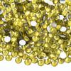 Glitter SS6 SS12 SS16 SS20 Light Rose Flat Back Crystal Stones Applique Non Hotfix Strass Glass Nail Rhinestone for DIY Craft