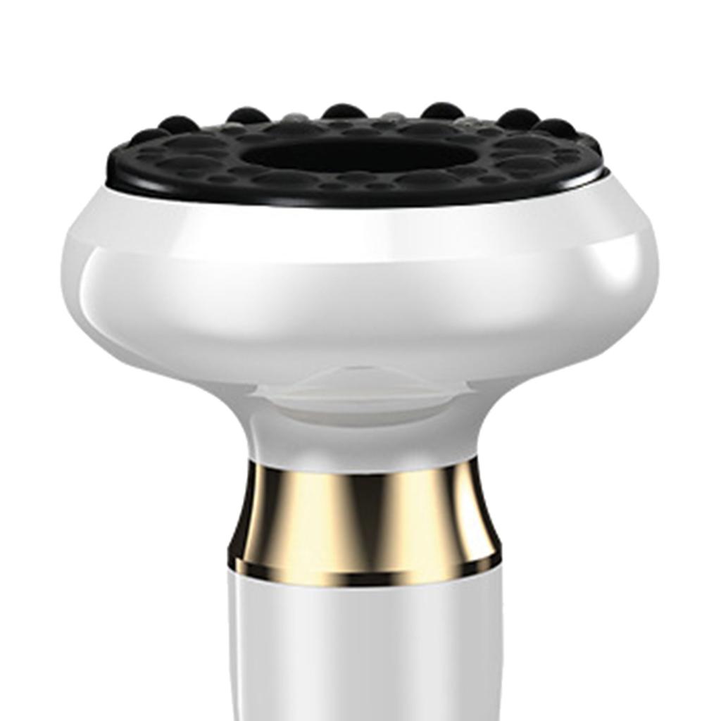 Electric Cupping Gua Sha Massager 6 Levels Suction Electric Gua Sha Cupping Machine with LED Display