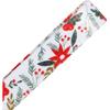 BoomBone Cat Christmas Collar Flower,Breakaway Puppy Collars Charms Pet Xmas Accessories