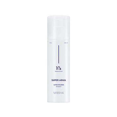 Super Aqua Ultra Hyalron Emulsion 130ml