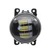 Headlights For Citroen C4 Picasso / C4 Grand Picasso 06-17 For Peugeot 301 13-17 Daytime Running Light Fog Light H11 LED 12V