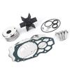 Water Pump Repair Kit 6CEW007800 Fit for Yamaha 225 250 300 Horsepower Outboard Motors